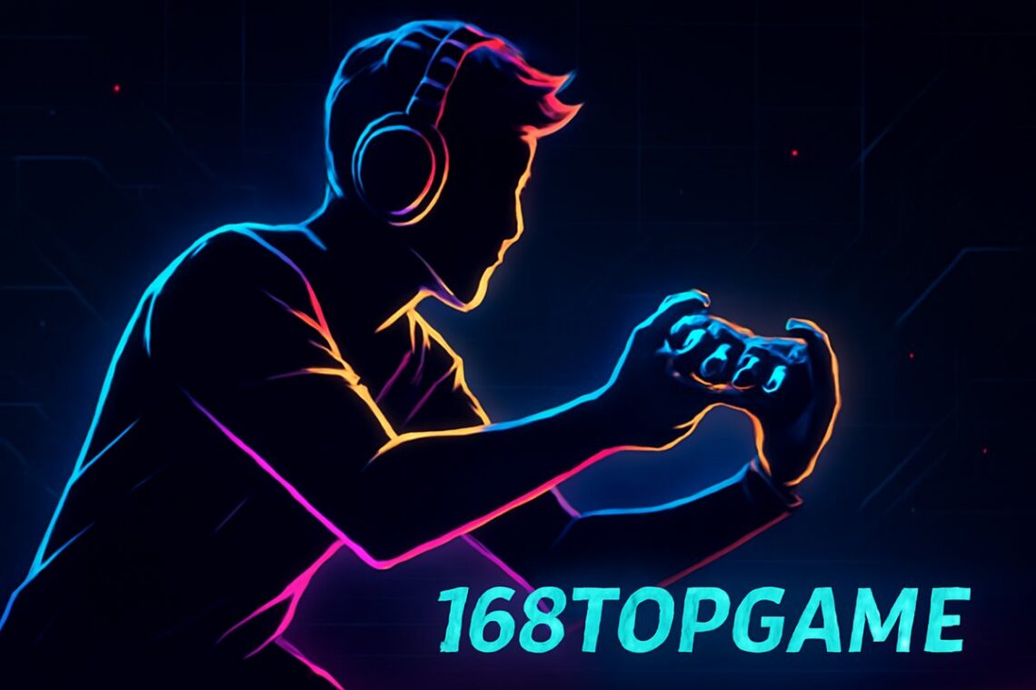 168topgame