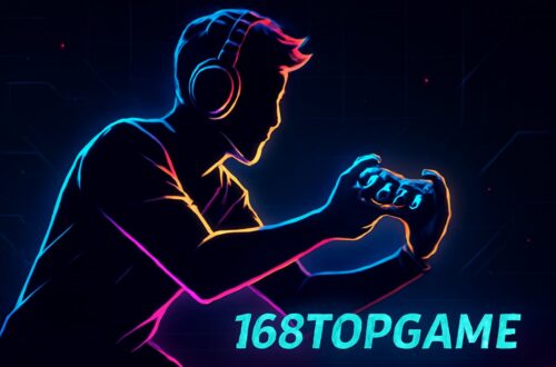 168topgame