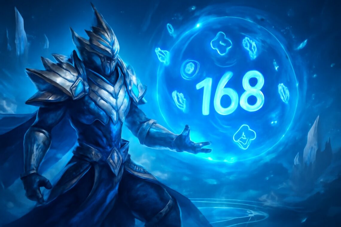 168topgame
