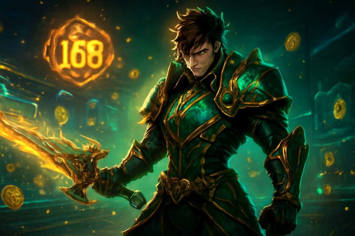 168topgame