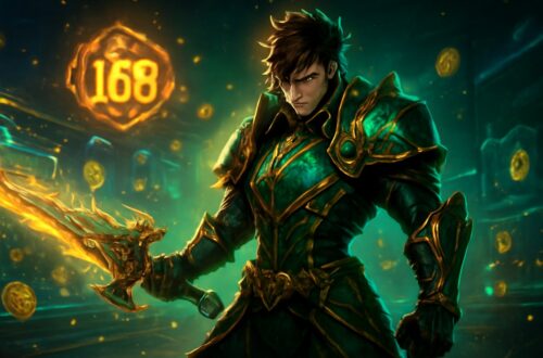 168topgame