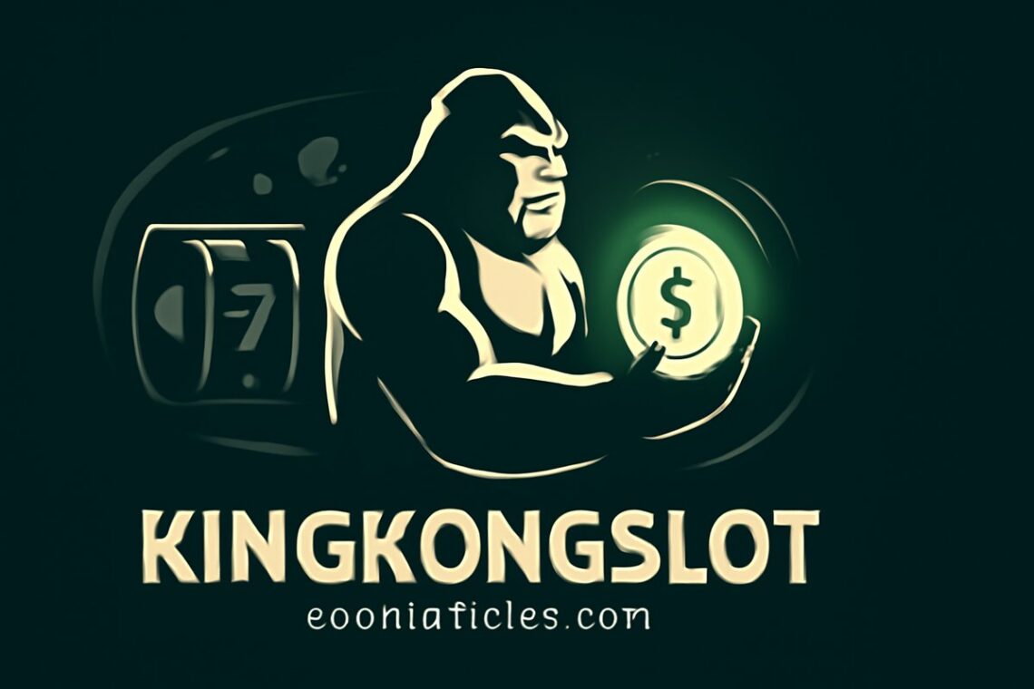 kingkongslot